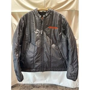Harley Davidson‎ FXRG Riding Jacket, Sz 1W